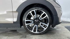 MINI Clubman 2.0 Cooper S Sport 6dr Auto [Comfort Pack] Petrol Estate